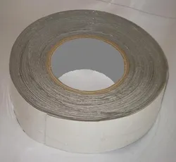 Zelfklevende tape, Ventiklima PSB, aluminium, 27mm, L=15m